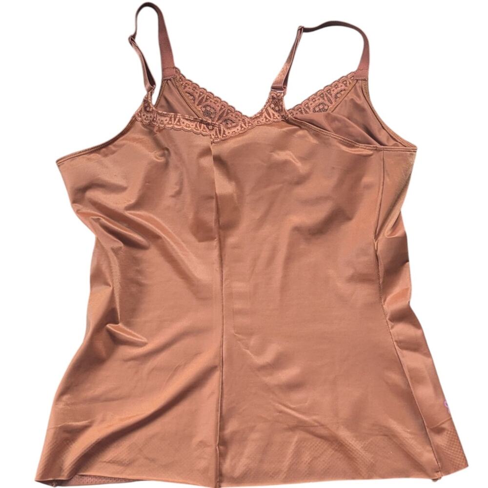 Ruby Ribbon Cami size 42‎ - Picture 5 of 5